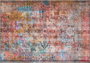 Conceptum Fusion Chenille Multicolor 150 x 230 cm